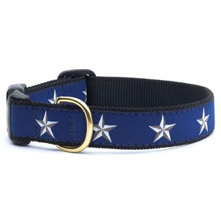 Up Country Animal Collar