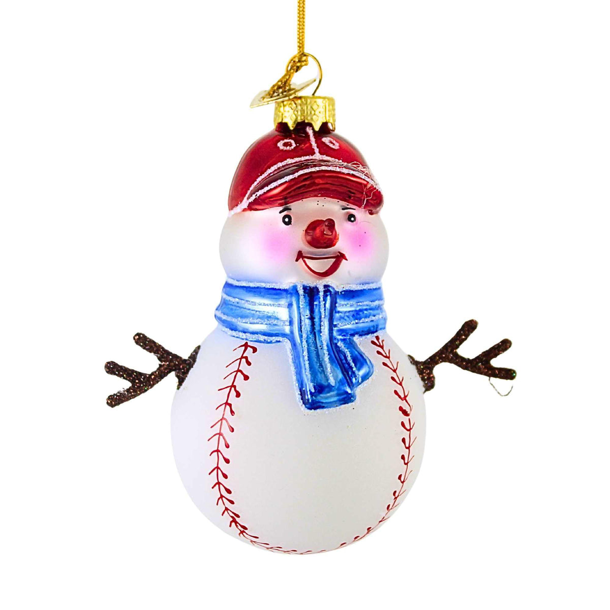 Kurt S. Adler Hanging Ornament