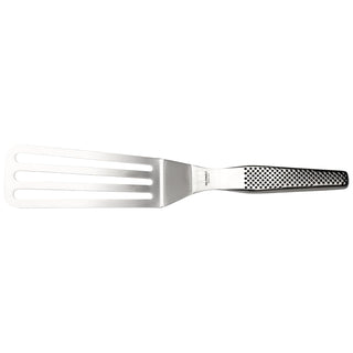 Scanpan Global - Small Round Tip Turner, Slotted