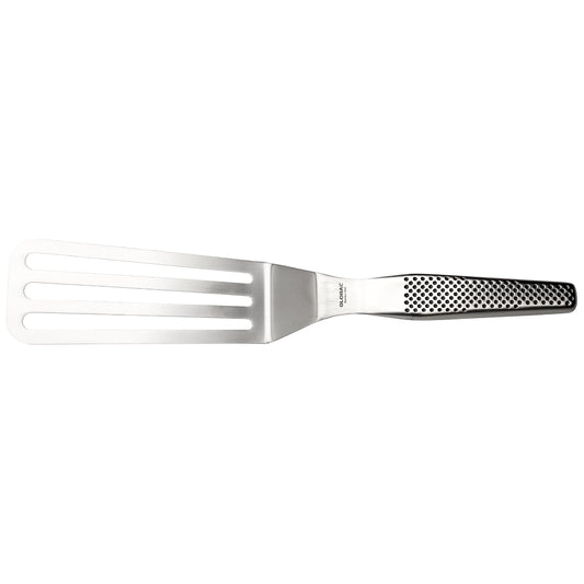 Scanpan Global - Small Round Tip Turner, Slotted
