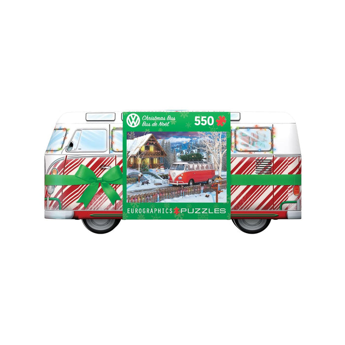 Puzzles by EuroGraphics
