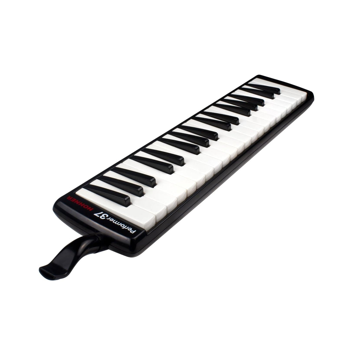 Hohner Musical Instruments, Black