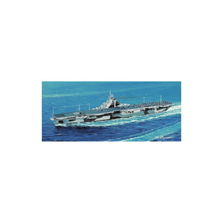 Trumpeter Art Craft Kit, 1/700, Modern
