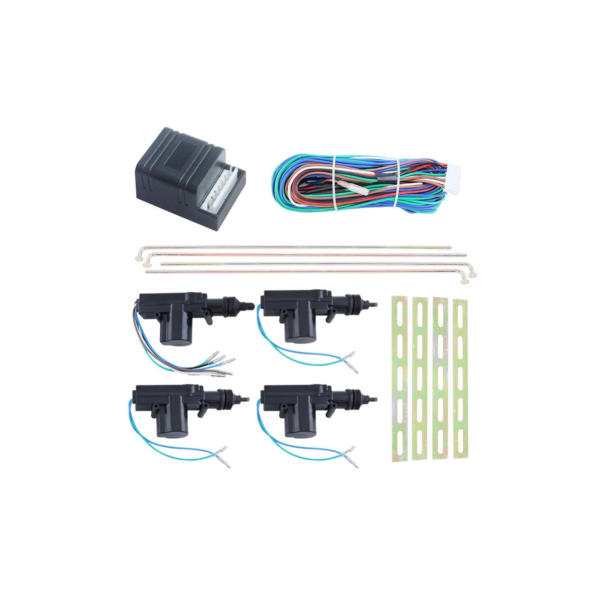 EASYGUARD Car Alarm