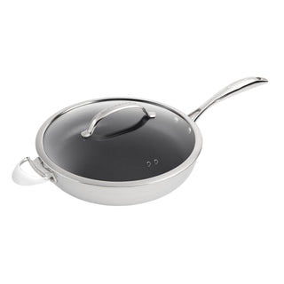 Scanpan HAPTIQ Saute Pan 12.5 inch