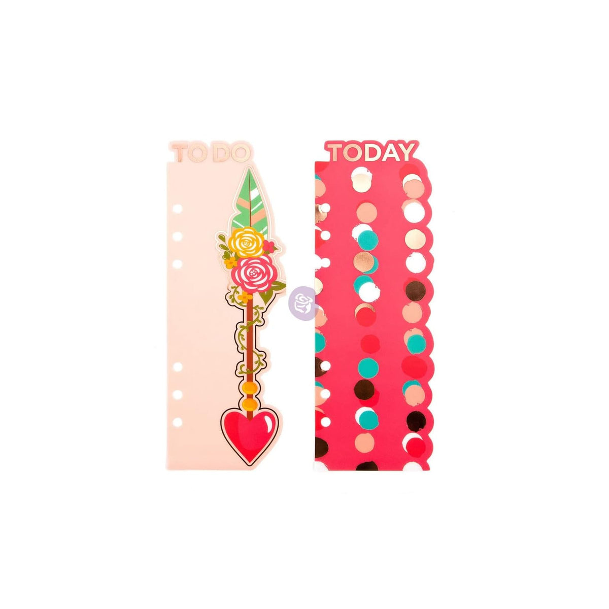 PRIMA MARKETING INC Binder Divider