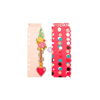PRIMA MARKETING INC Binder Divider