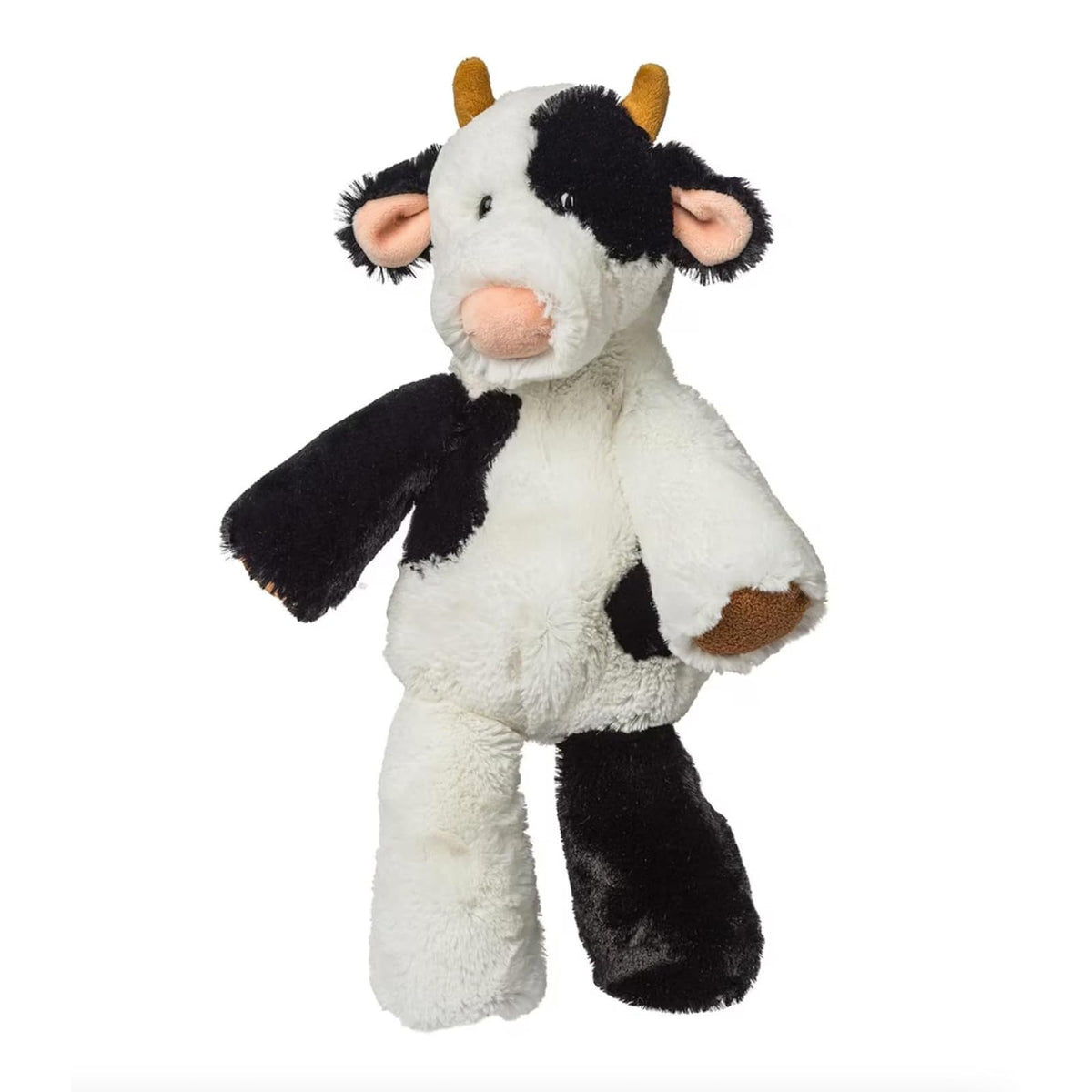 Mary Meyer Toy Figure, 13-Inches, Clyde Cow