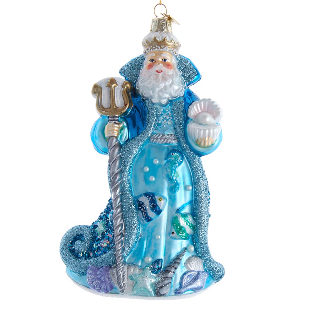 Kurt S. Adler Hanging Ornament
