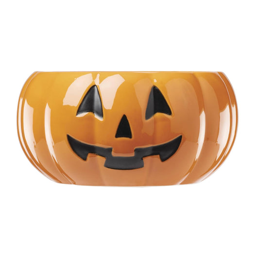 Lenox Dishware Bowl, 1 Count, 9.25"D x 4.75"H, Orange