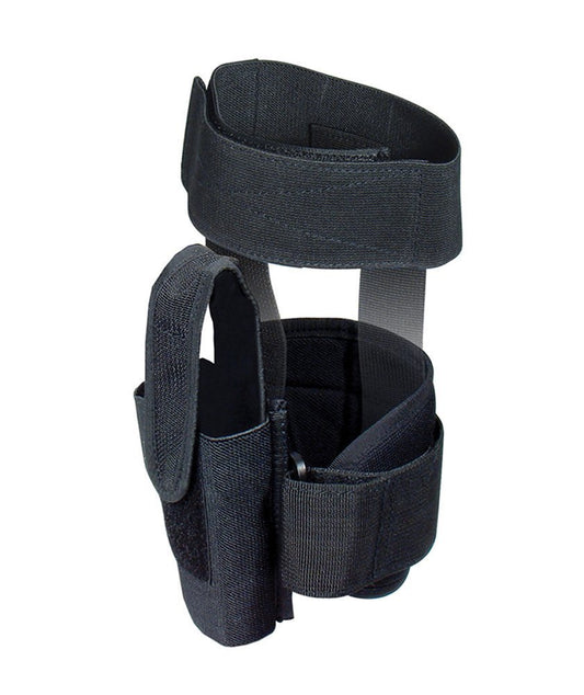 Leapers UTG Concealed Ankle Holster, Black