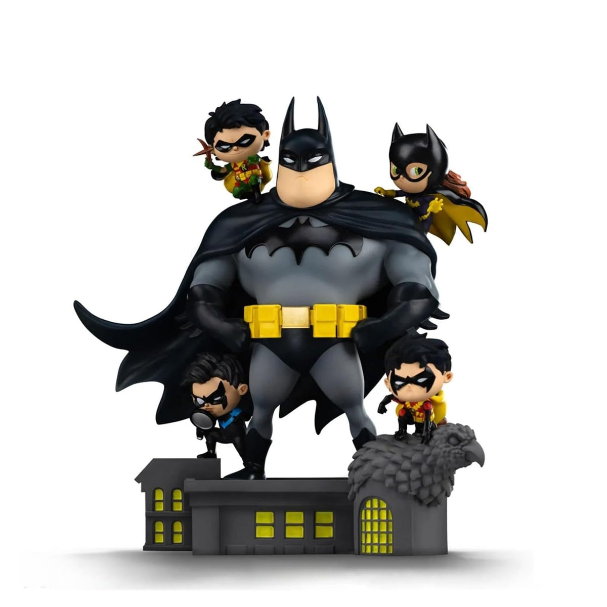 Iron Studios Figurine