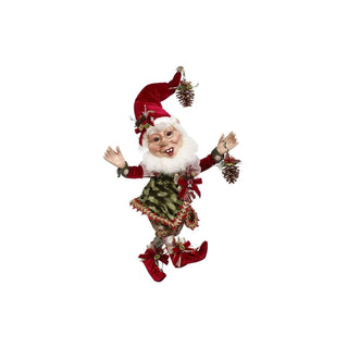 Mark Roberts Figurine, Multicolor, Classic