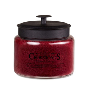 CROSSROADS ORIGINAL DESIGNS Figurine, 48-Ounce, Orange