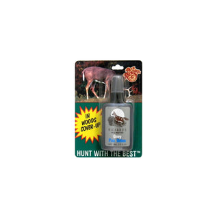 Pete Rickard Sporting Goods, 2-Ounce, Multi