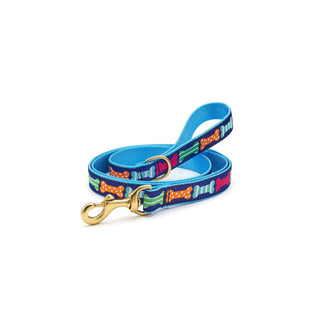 Up Country Leash, 5 Foot, Other