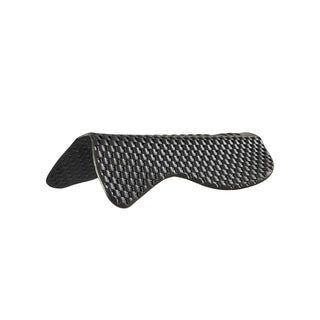 Acavallo Impact Protection Gear, Black