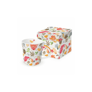 Paperproducts Design Drinking Cup, 13.5 Ounces, Multicolor
