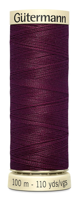 Gütermann Thread Cord, 100m, Magenta