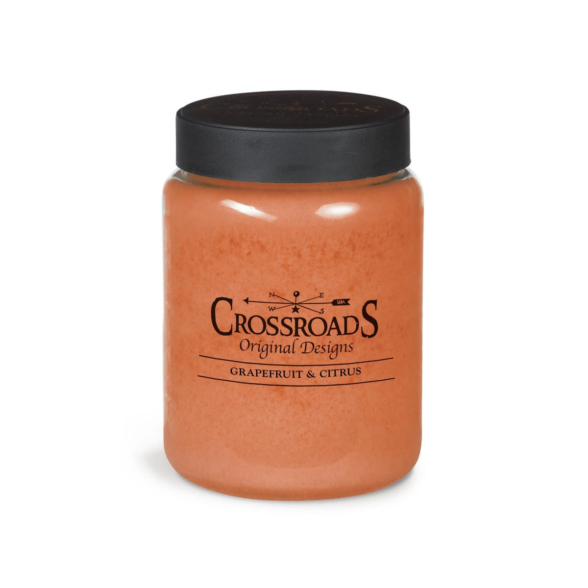 CROSSROADS ORIGINAL DESIGNS Candle