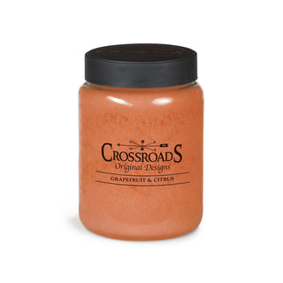 CROSSROADS ORIGINAL DESIGNS Candle