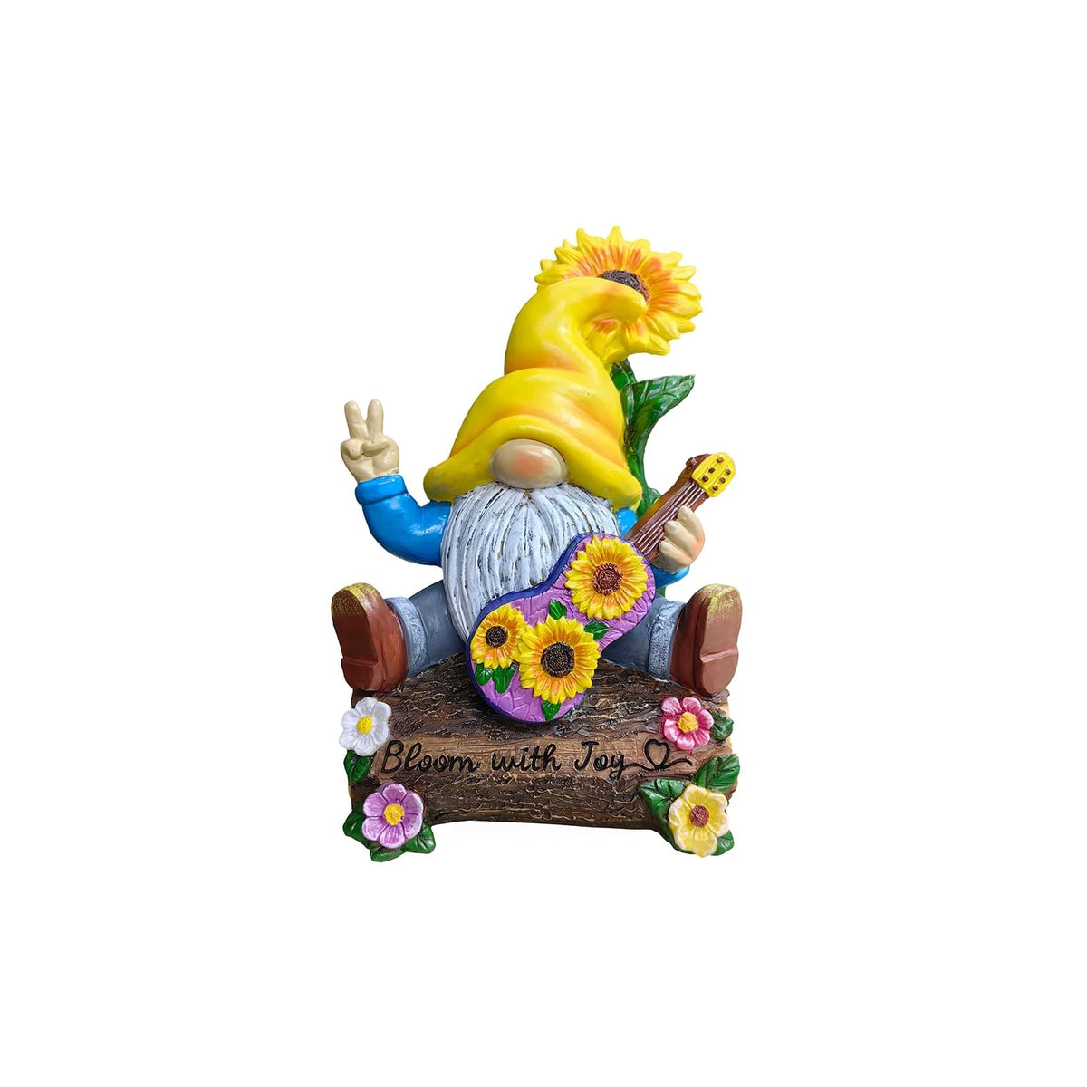 Figurine by OrnamentallyYou