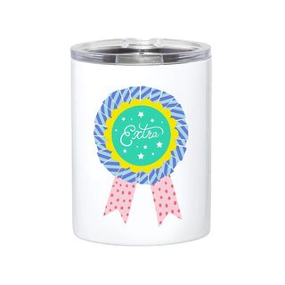 Slant Collections Drinking Cup, 12 Ounces, Extra