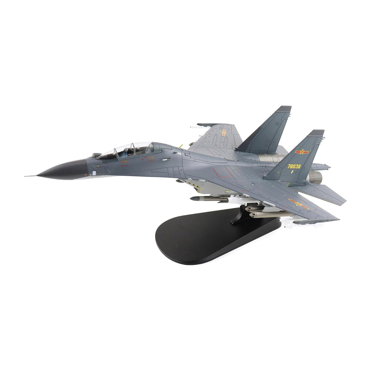 HM Hobbymaster Sculpture, 1:72, Multicolor