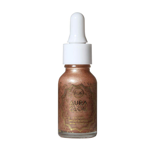 J.CAT BEAUTY Halo Glow Liquid Highlighter - Moon Light