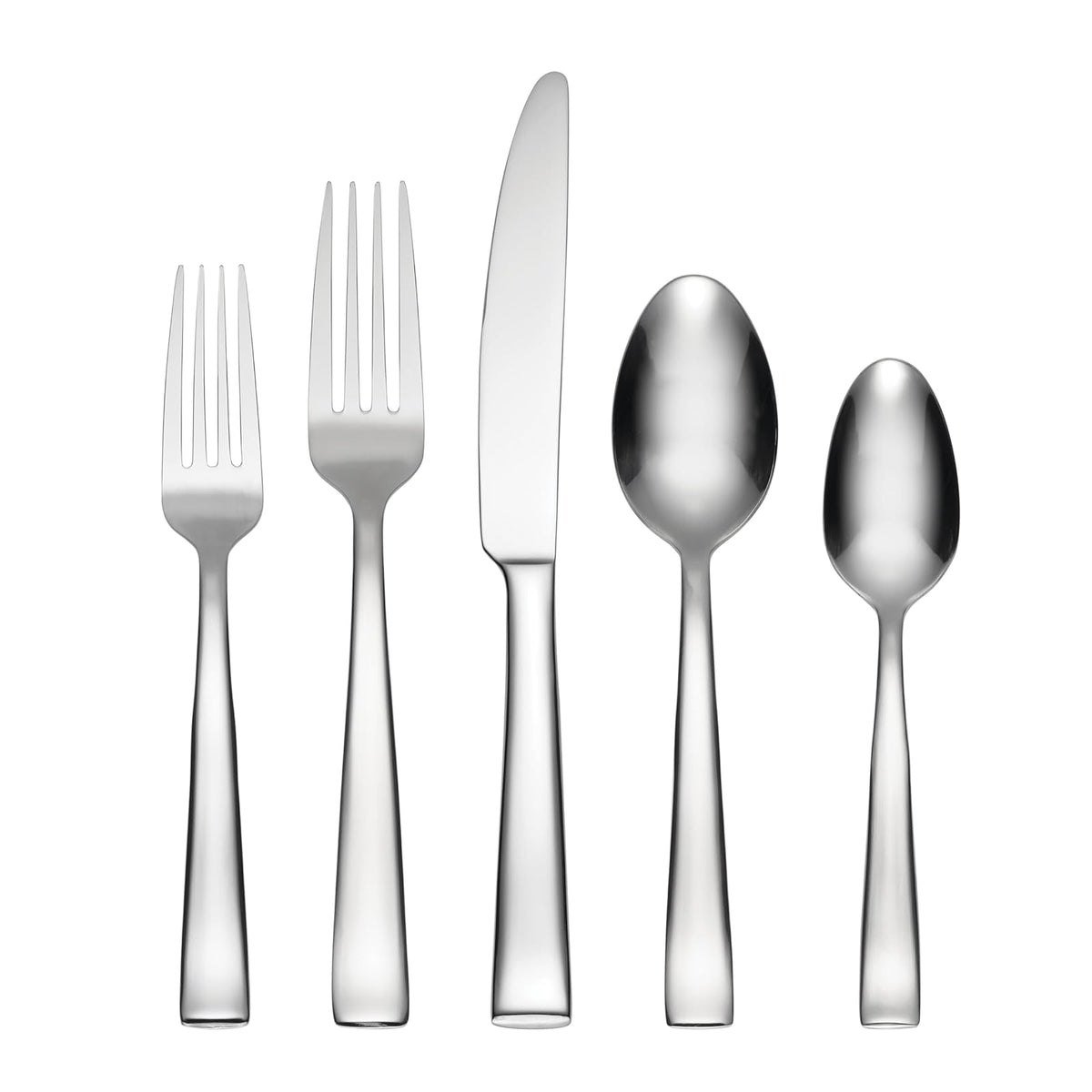 Oneida Flatware, Service for 4, Silverware Set
