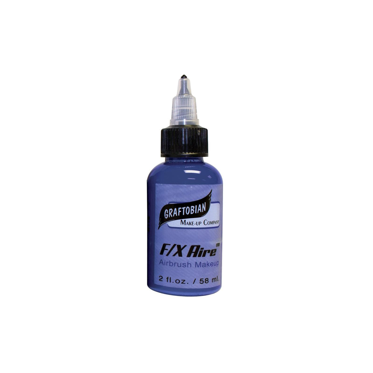 Graftobian Body Paint, 2 Ounce, Navy