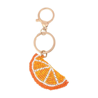 Bamboo Trading Keychain