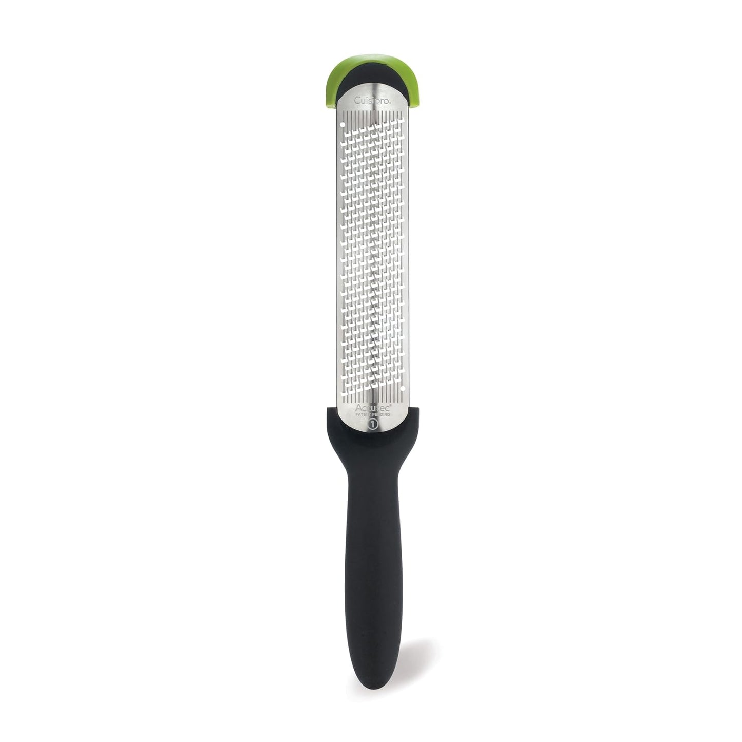 Browne & Co Cuisipro Surface Glide Technology Fine Rasp