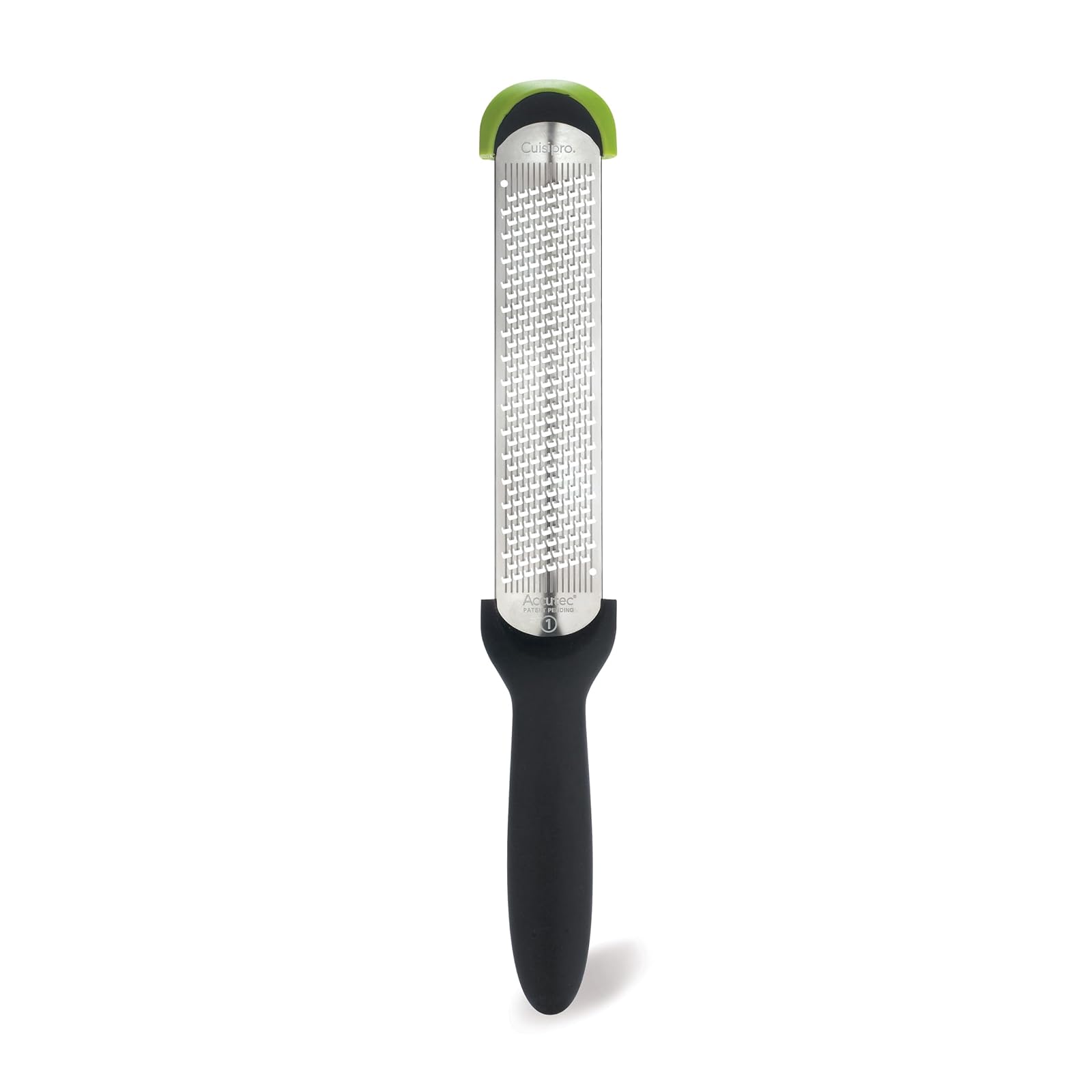 Browne & Co Cuisipro Surface Glide Technology Fine Rasp