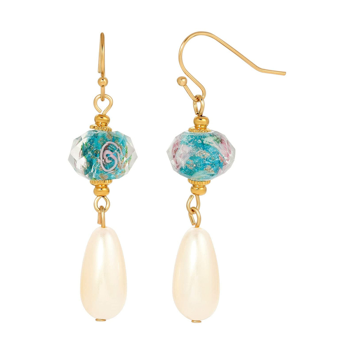 1928 Jewelry Company Earring