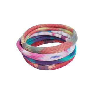 Bamboo Trading Hair Tie