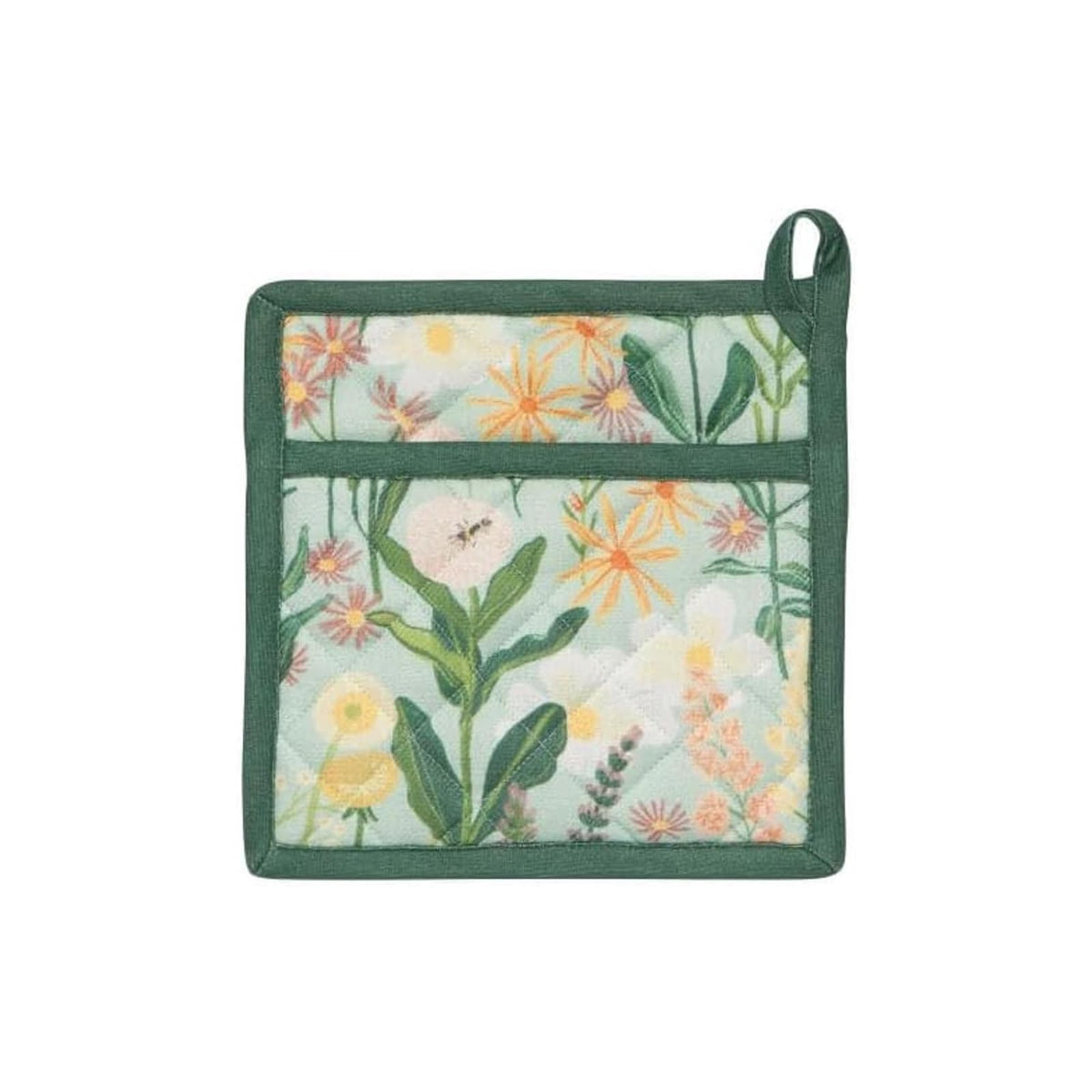 Now Designs Pot Holder, Multicolor