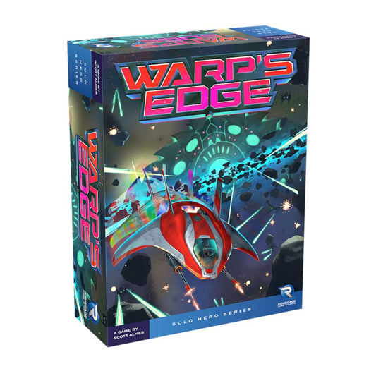 Renegade Game Studios Renegade Warp's Edge