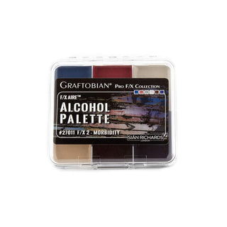 Graftobian Make Up, F/X 2 - Morbidity