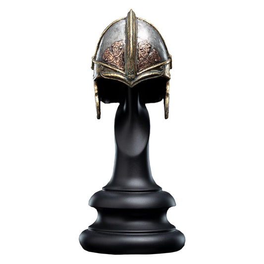 Weta Workshop Figurine, 6 x 14 x 4 cm, Metallic Silver
