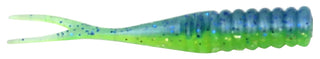 Jenko Fishing MJ2BG 2.5" Mermaid Jig Blue Grass