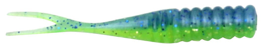 Jenko Fishing MJ2BG 2.5" Mermaid Jig Blue Grass