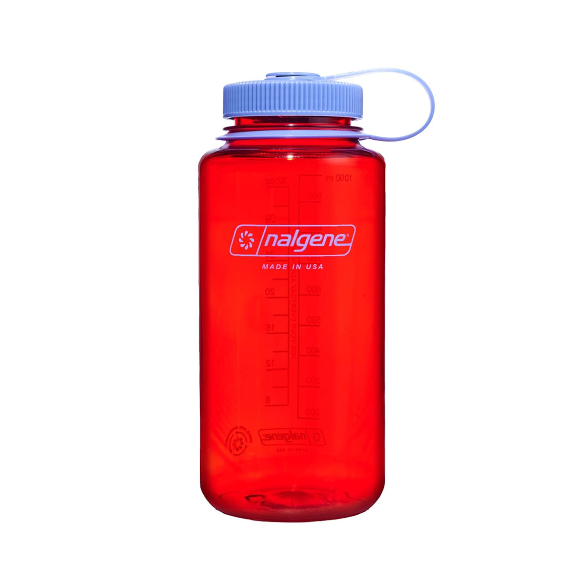 Bottle by Nalgene