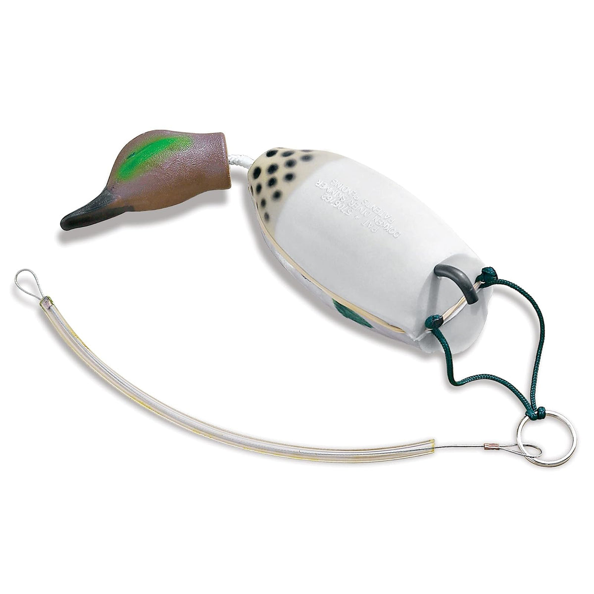 Dokken Sporting Goods