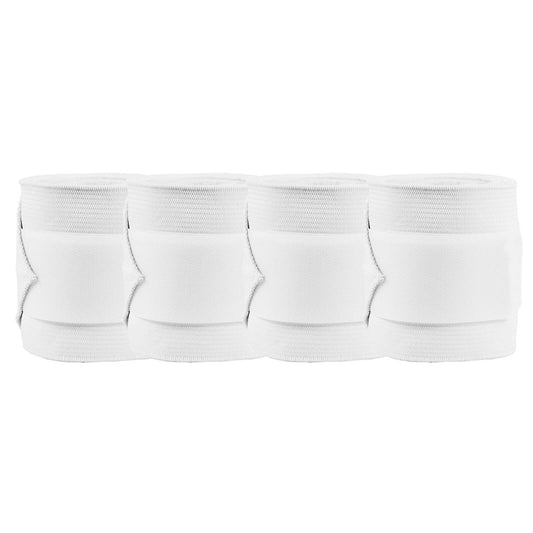 HORZE Nest Combi Bandages - White - One Size