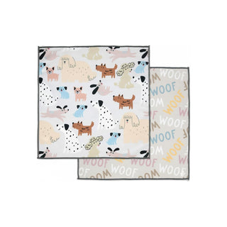 WerkShoppe Pet Supplies, Cream