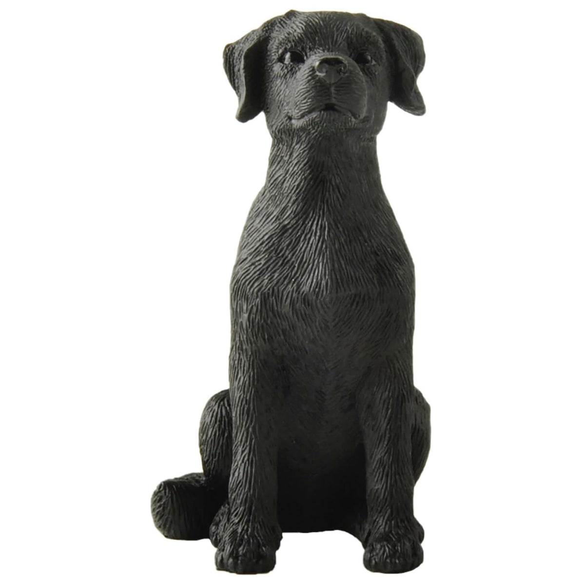 JFSM INC. Figurine, 3.25 inches, Black