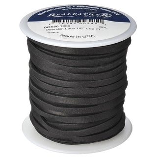 Realeather Thread Cord