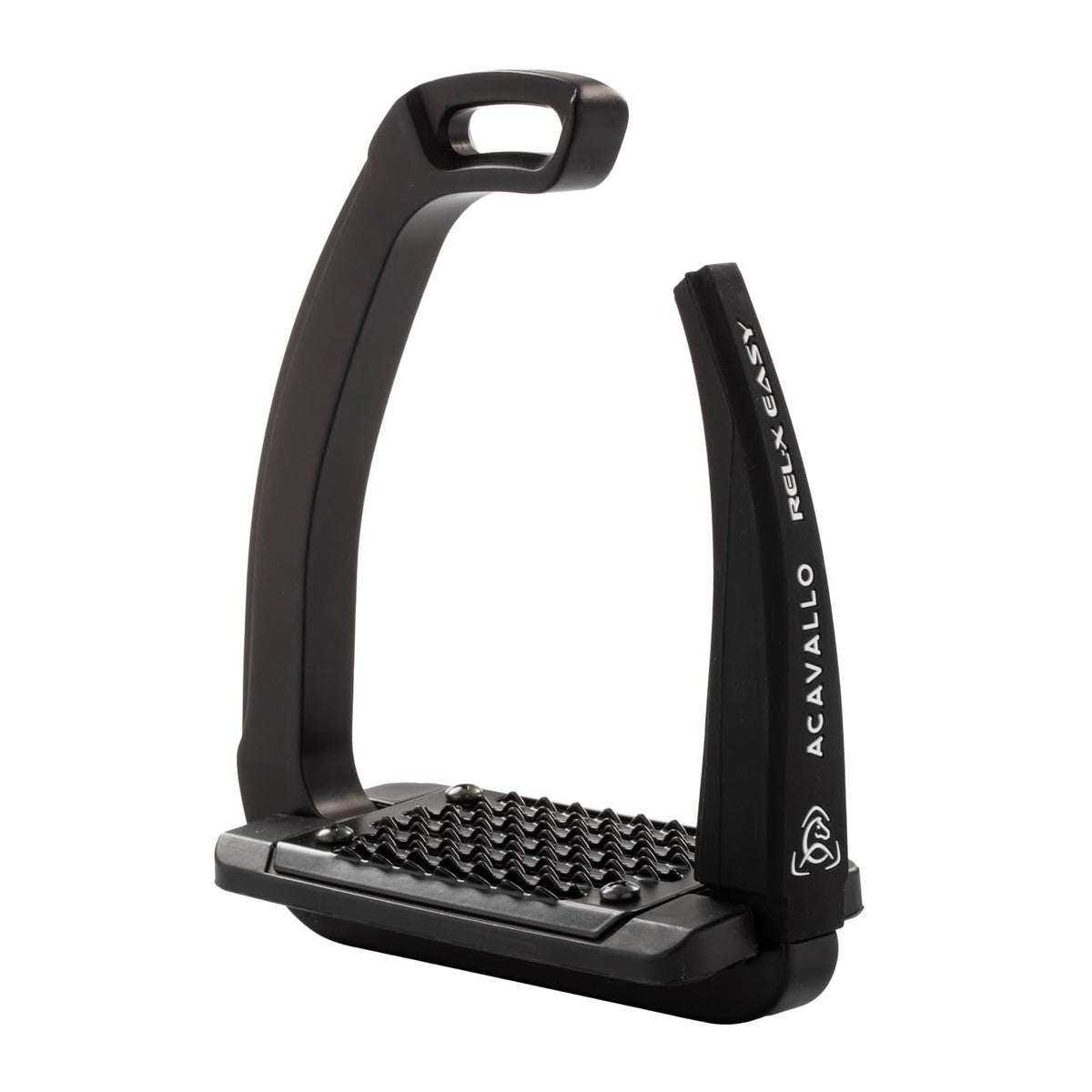 Acavallo Sporting Goods, Total Black