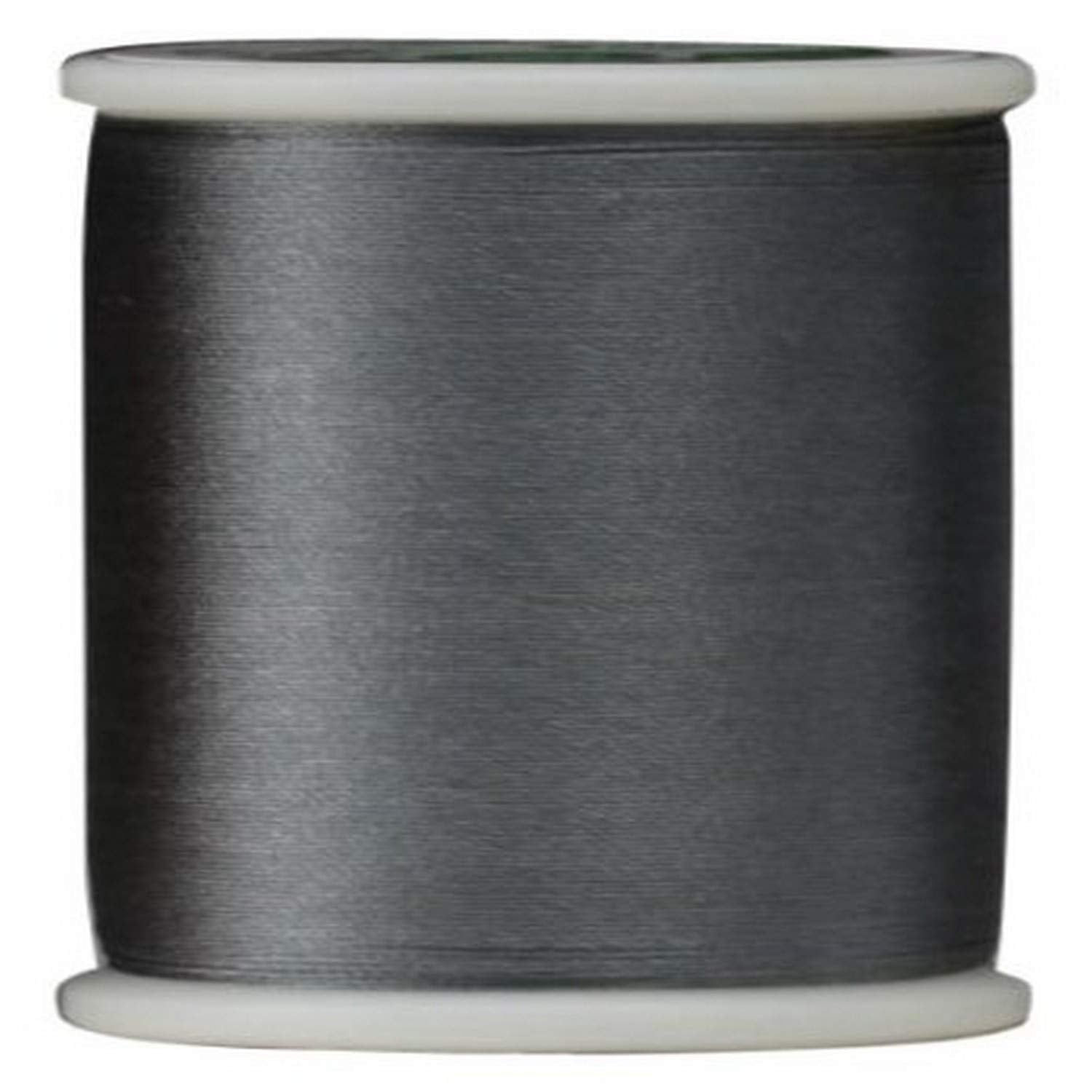 CLOVER 021 Silk Thread, Steel